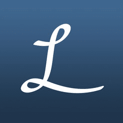 Linguee App logo