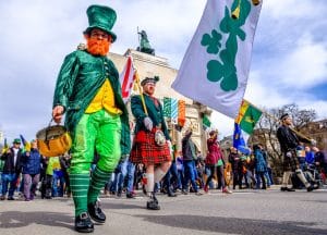 Irish Gaelic