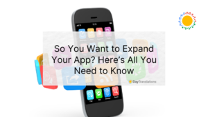expand app