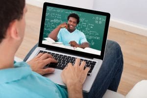 e-learning in motion