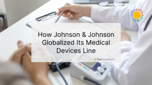 j&j medical devices