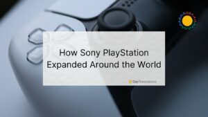 sony playstation expansion