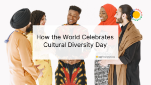 cultural diversity day