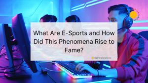 e-sports tournament