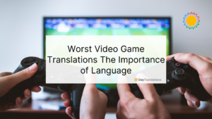 bad video game translations