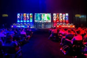 esport games league of legends tournament