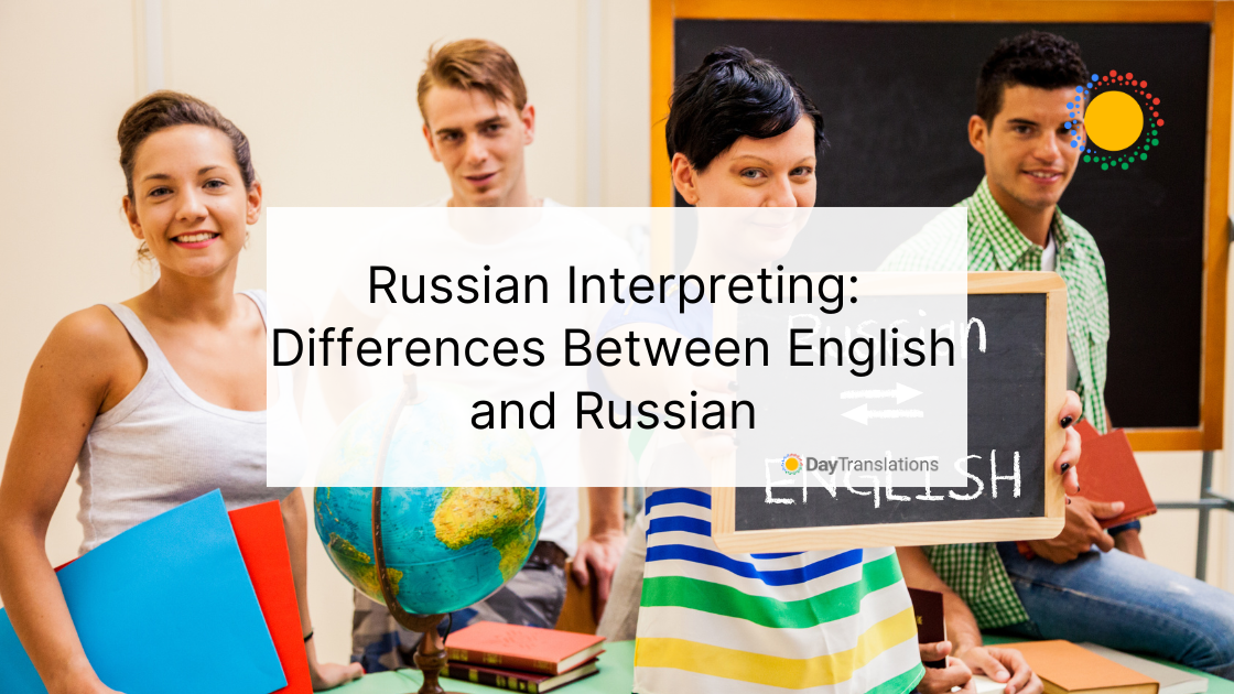 russian vs english