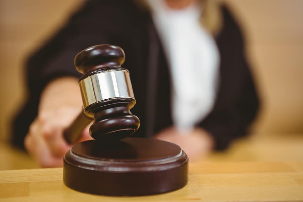 Key Features of Legal Interpreting