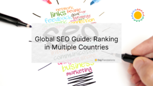 global seo guide
