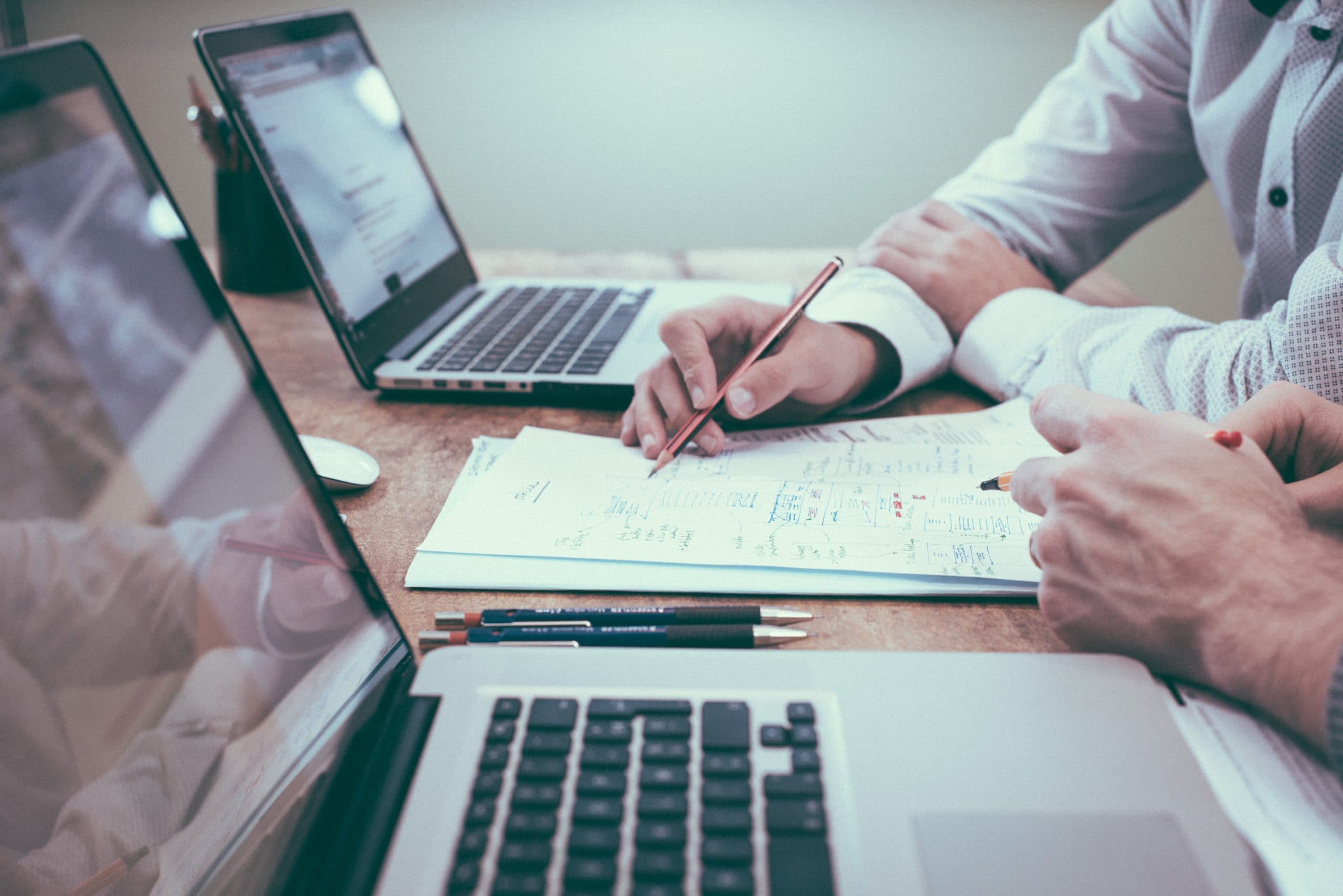 International Market Research: The First Step for International Expansion