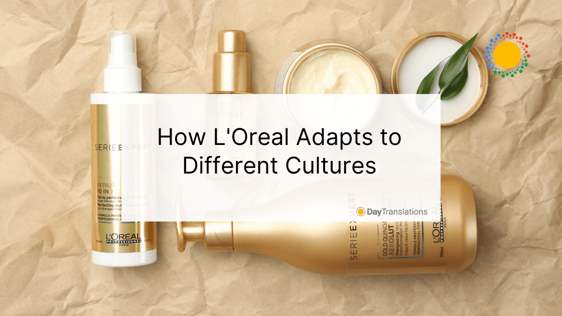 l oreal masters multiculturalism