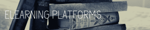types-of-elearning-platforms