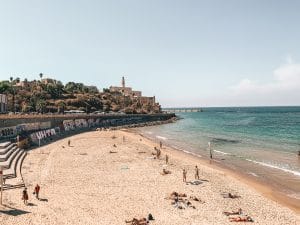 tel-aviv-beach-day