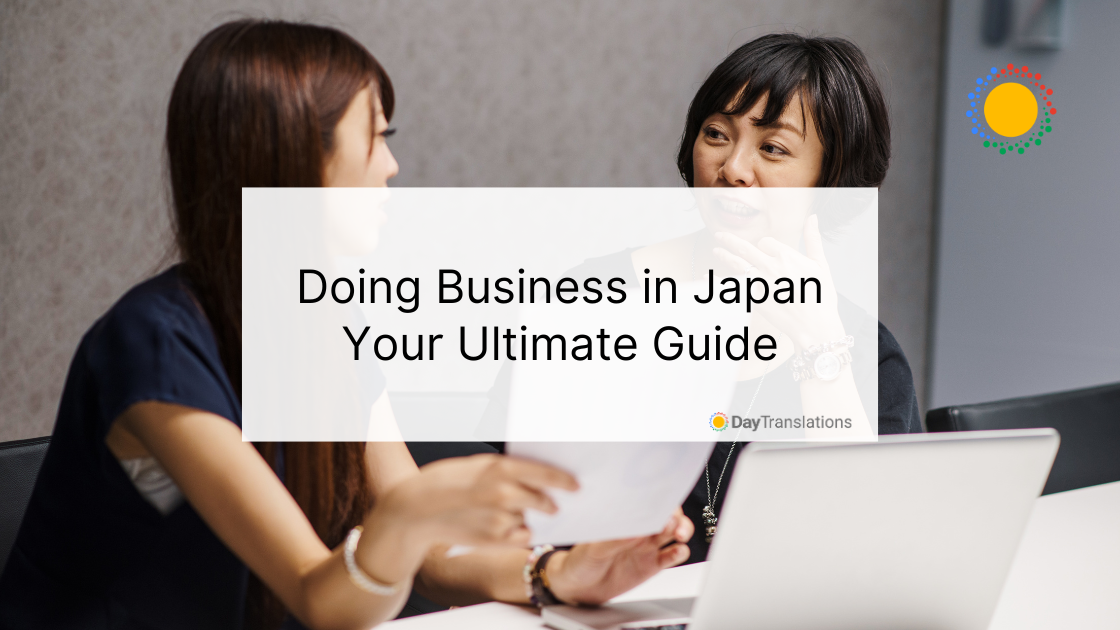 japanese business etiquettes