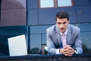 accountant-next-to-a-laptop