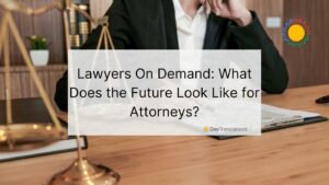 Lawyers On Demand