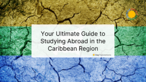 caribbean study abroad