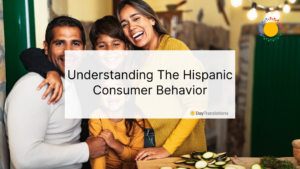 hispanic consumer behavior