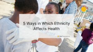 ethnicity impact on health