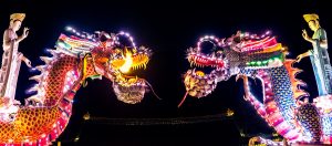 chinese-dragons-colorful-nightime