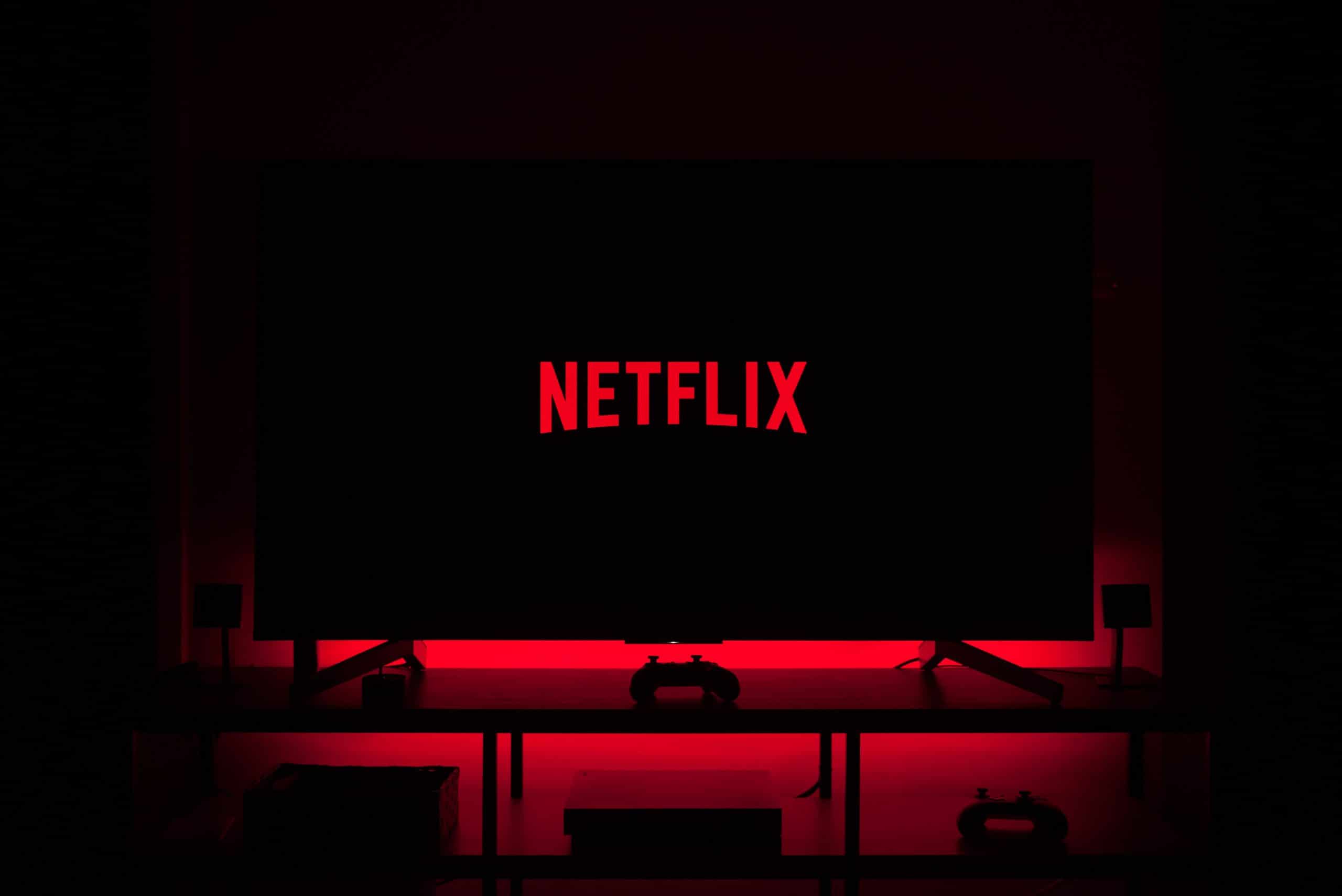 The Secret Behind Netflix’s International Expansion