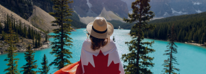 canada background