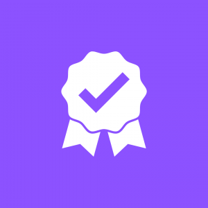 certificate-icon-purple-background