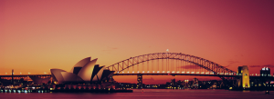 australia background