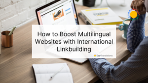 multilingual link building