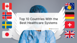 best countries for healthcare
