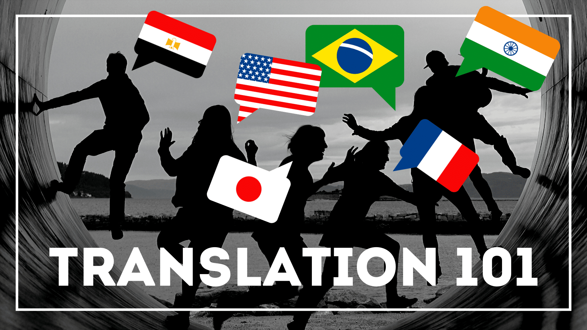 Your Ultimate Guide to Translation Services