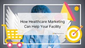 healthcare marketing