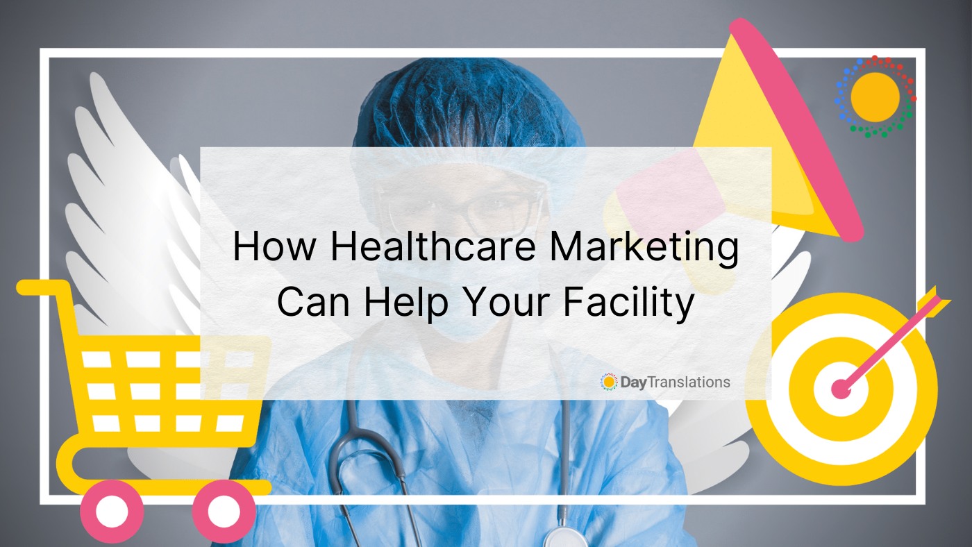 healthcare marketing