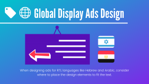 display ads design graphic