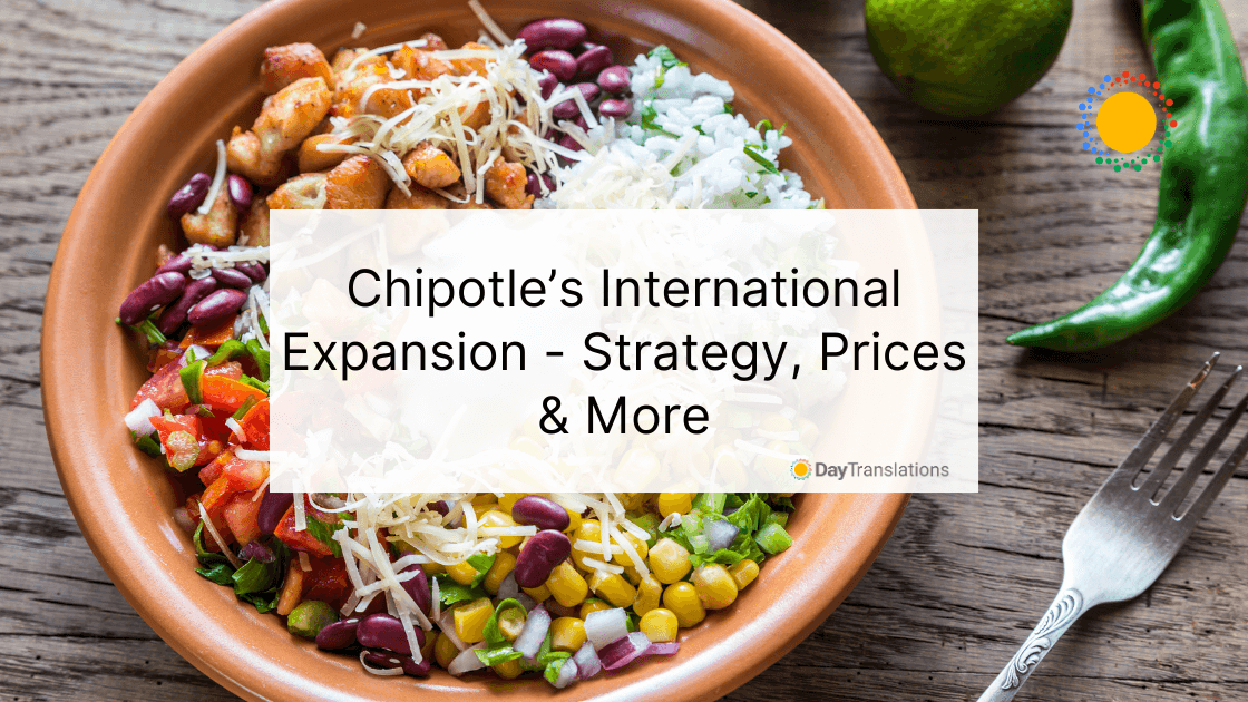 chipotle international expansion