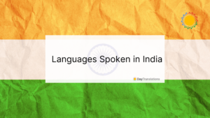 what language does india speak