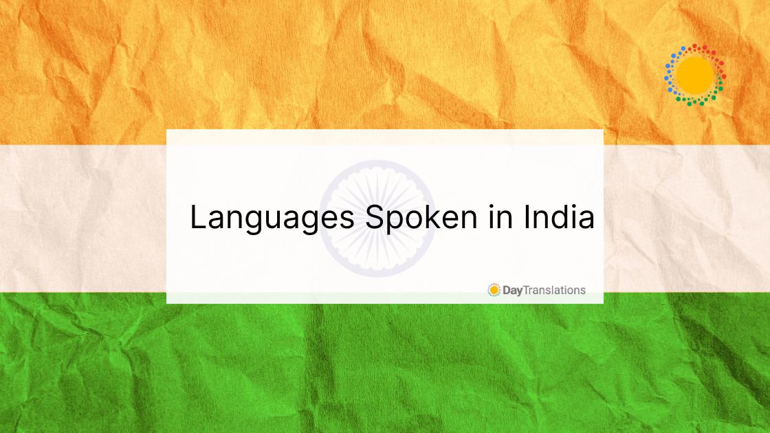 what language does india speak