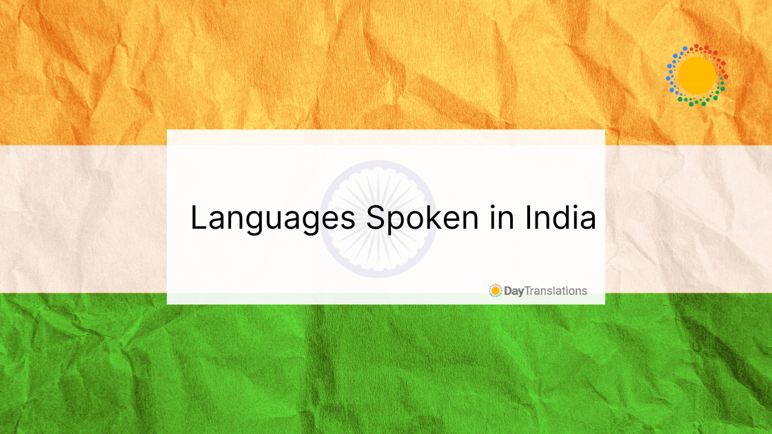 The Languages of India: What Languages are Spoken in India?