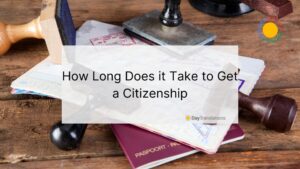 become a U.S. citizen