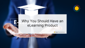 elearning product