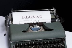 e-learning product