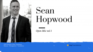sean hopwood interview