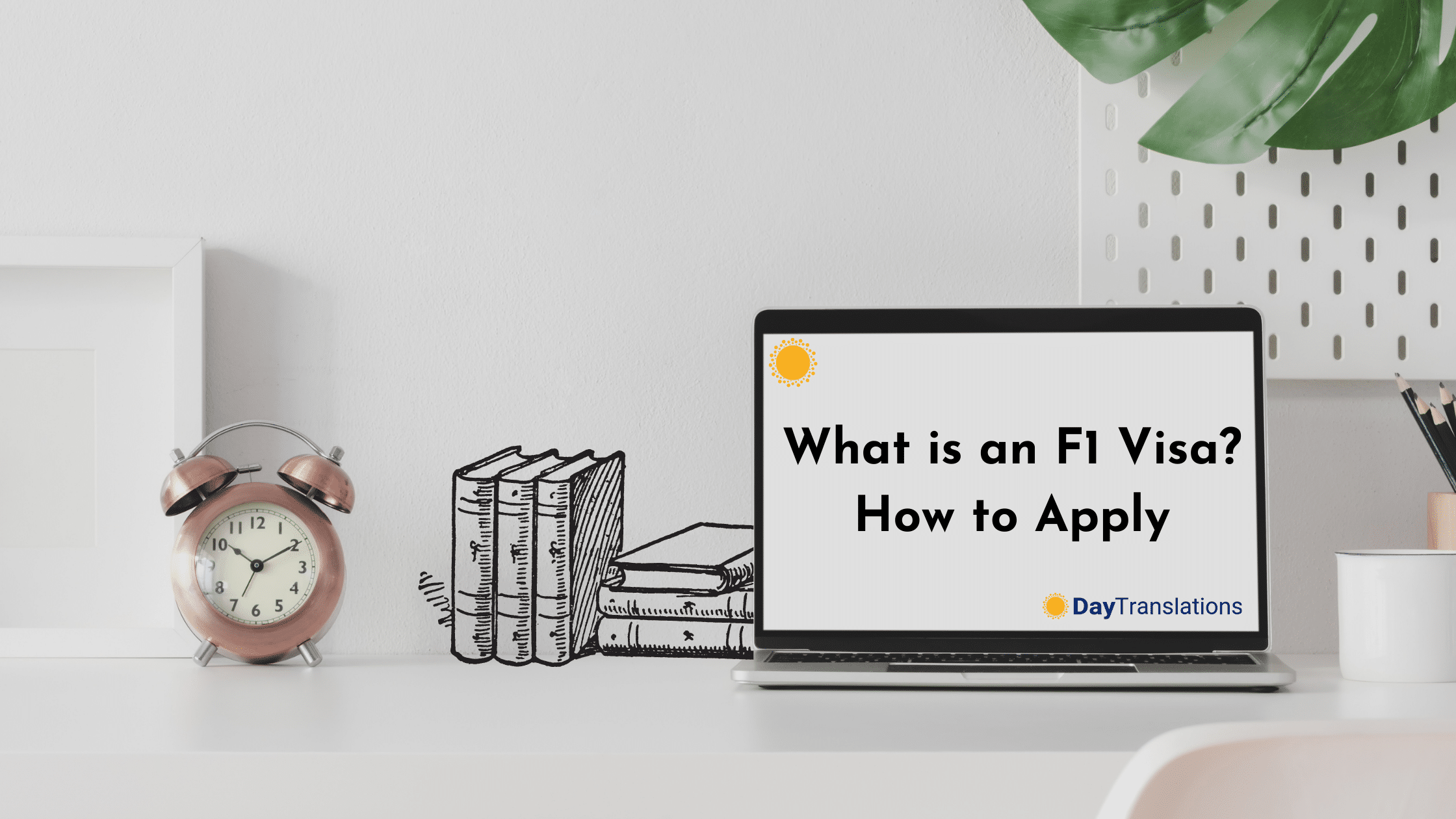 What is an F1 Visa and How to Apply