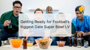 Super Bowl LV