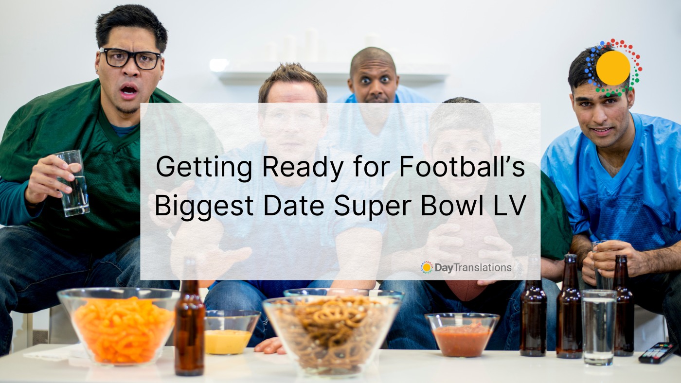 Super Bowl LV