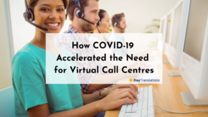 virtual call centres