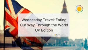 British food