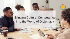cultural competence