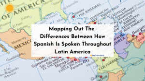 origins of spanish in latin america