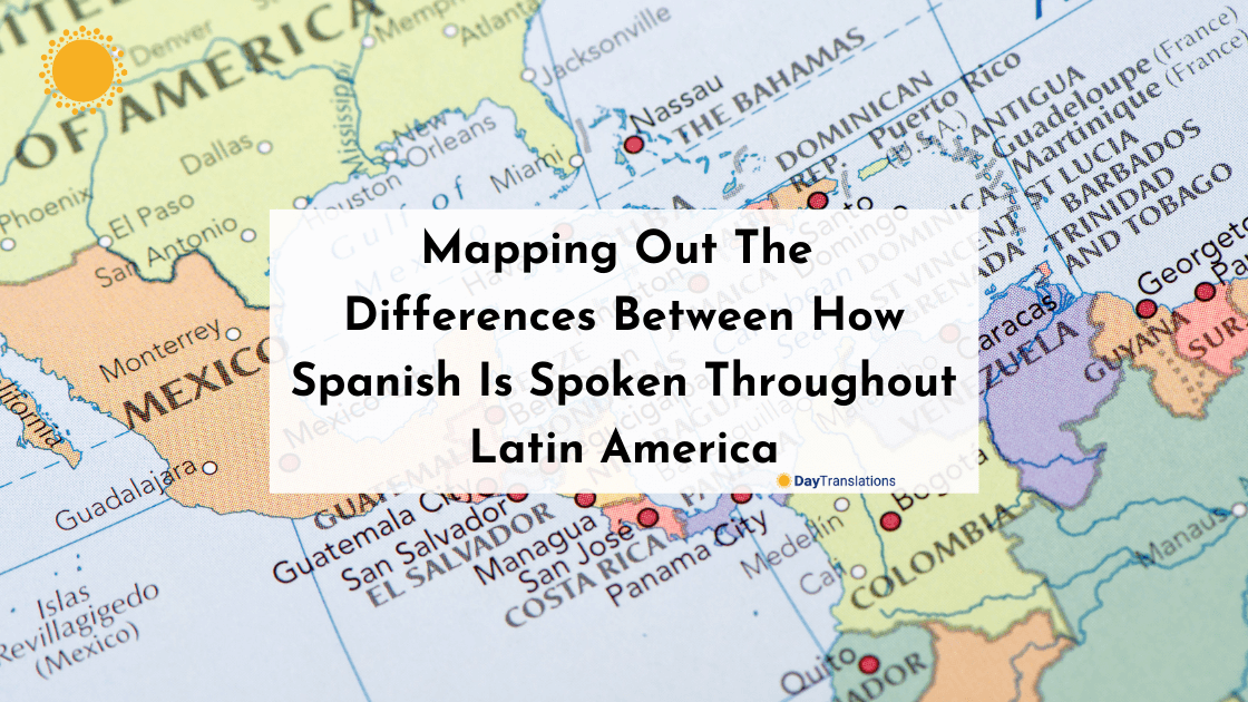 origins of spanish in latin america